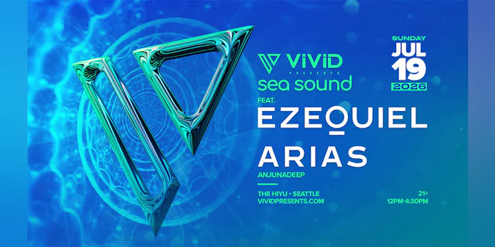 sea sound feat. EZEQUIEL ARIAS (Boat Cruise)