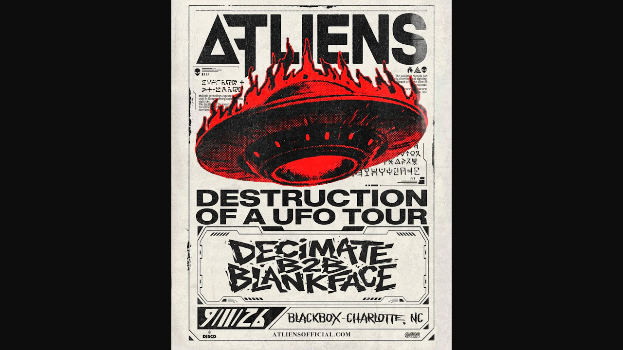 Atliens