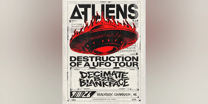 Atliens