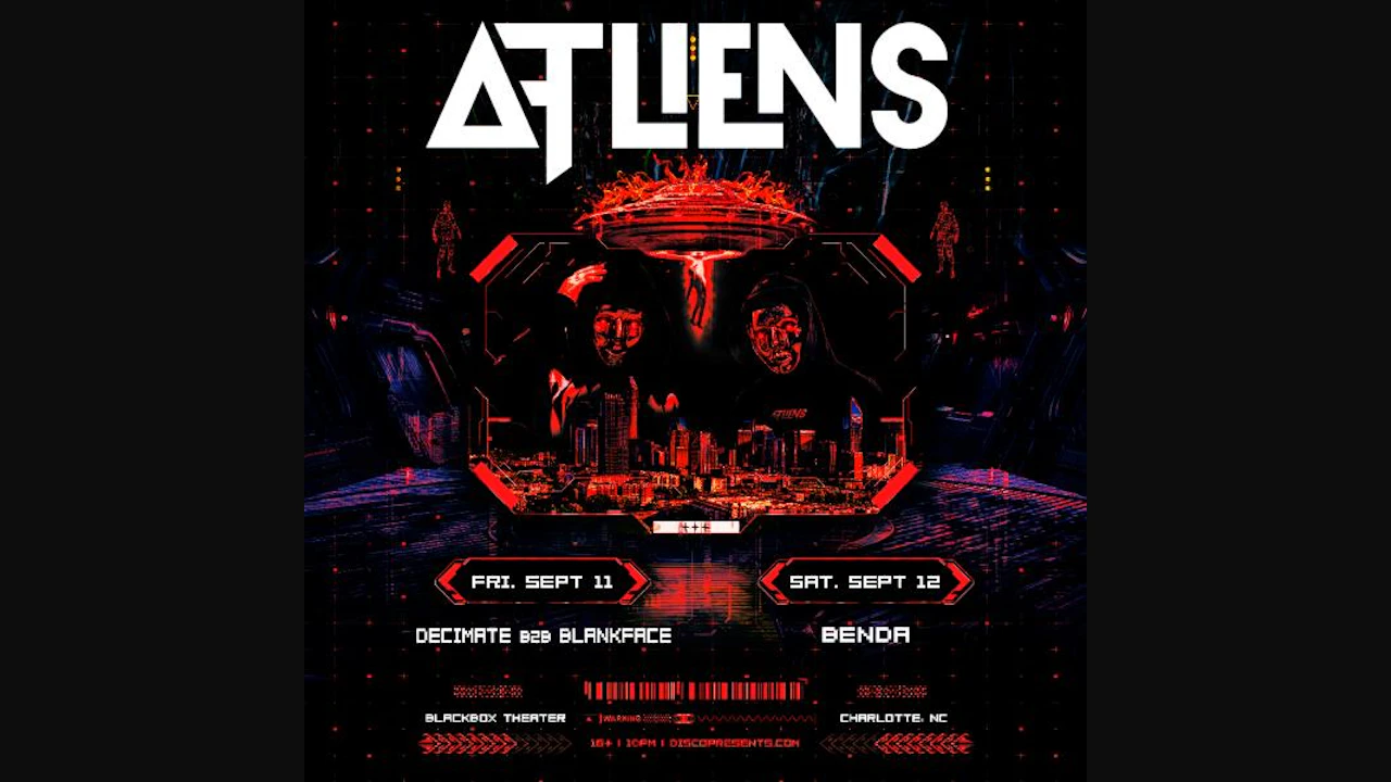 Atliens