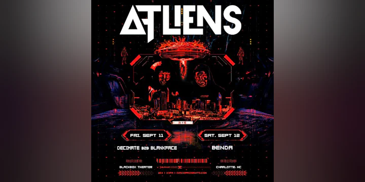 Atliens