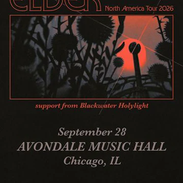 Avondale Music Hall