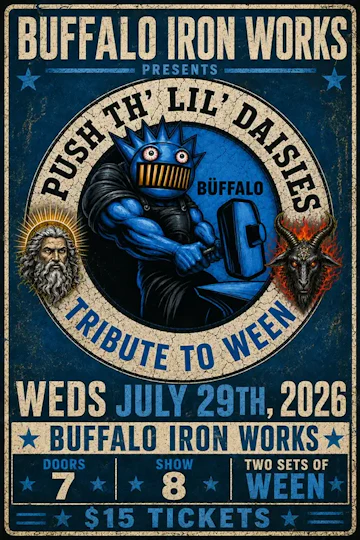 Buffalo Iron Works