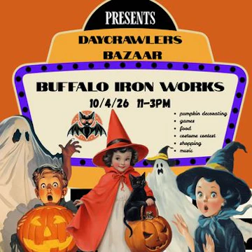 Buffalo Iron Works