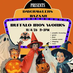 DayCrawlers Bazaar
