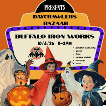 Buffalo Iron Works