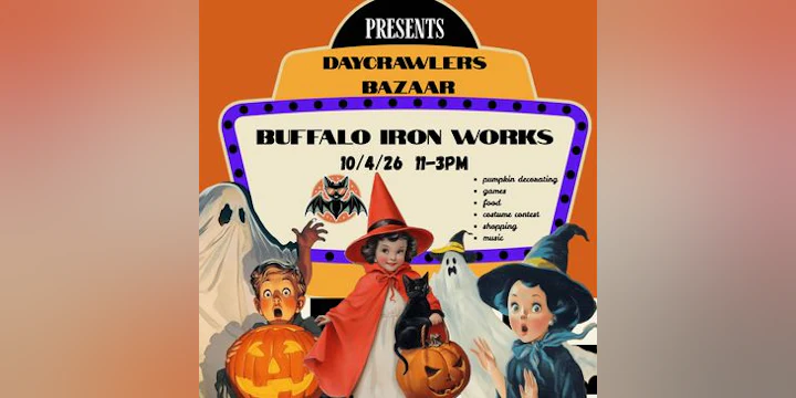 DayCrawlers Bazaar