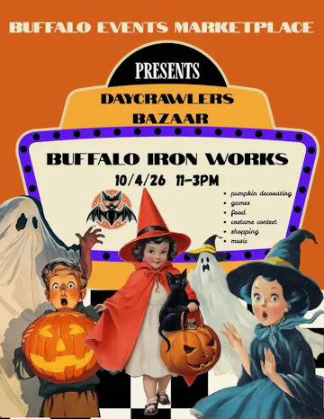 Buffalo Iron Works