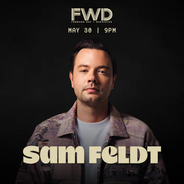 FWD Day + Nightclub