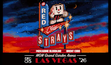 MGM Grand Garden Arena