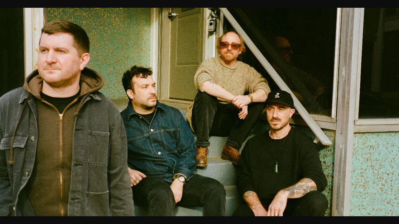 The Menzingers