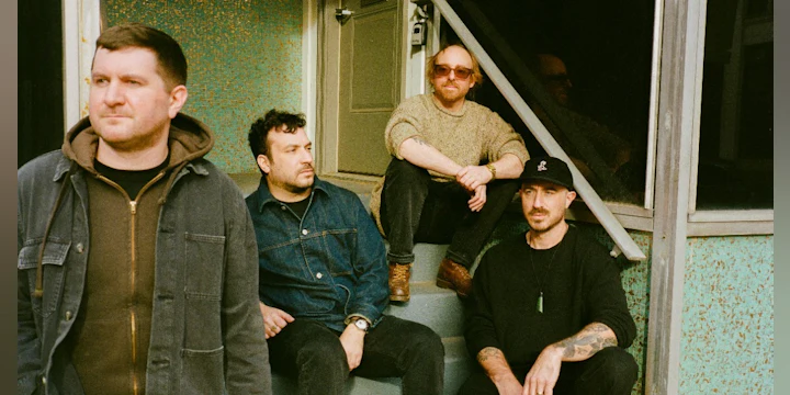The Menzingers