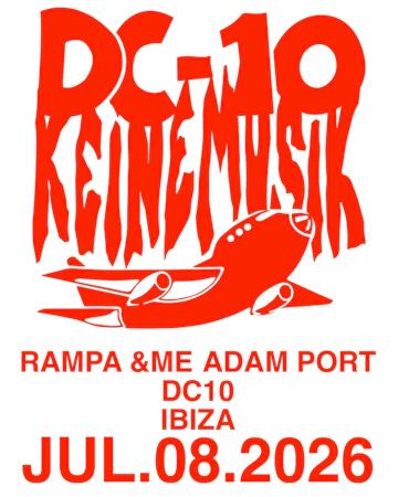 DC 10
