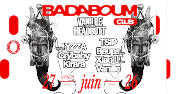 Badaboum