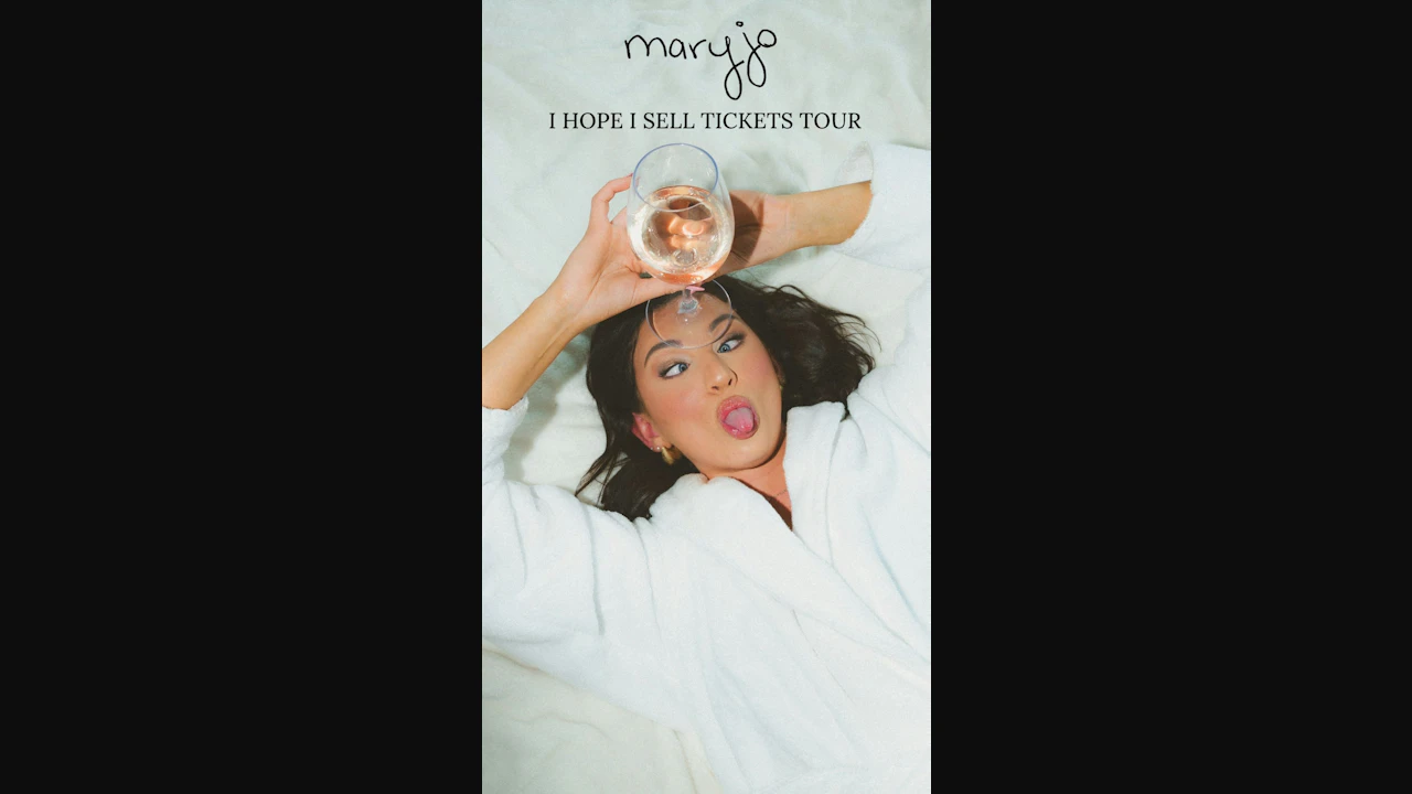 Maryjo