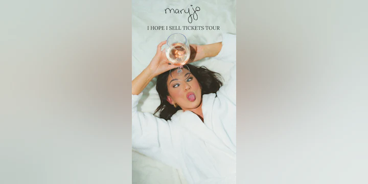 Maryjo