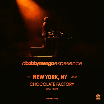 Brooklyn Concerts & Events