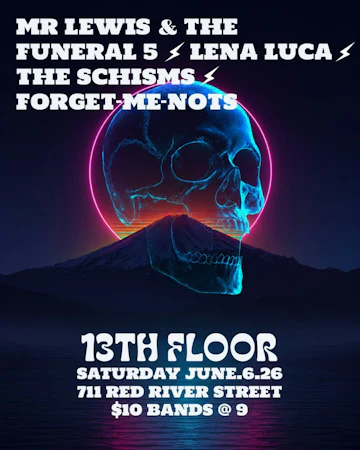 The 13th Floor