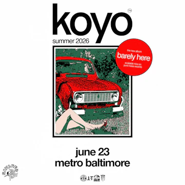 Metro Baltimore