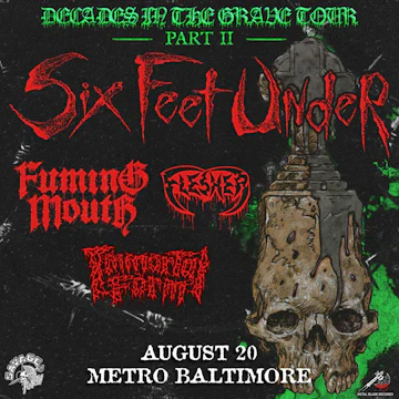 Metro Baltimore