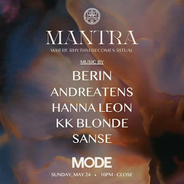 Mode