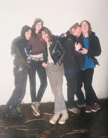 Shrine Social Club