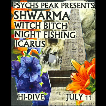 Hi Dive