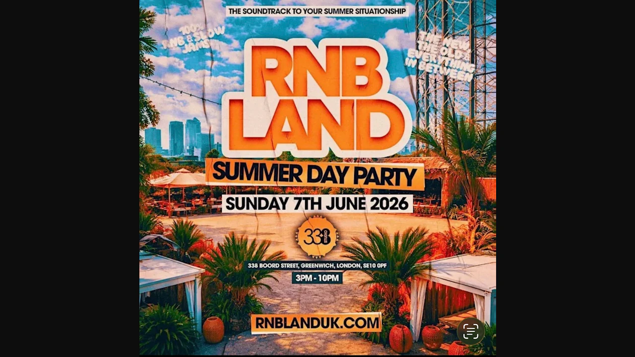Rnb Land