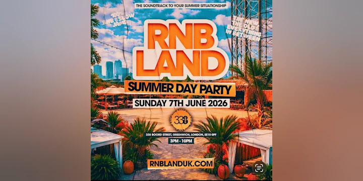 Rnb Land