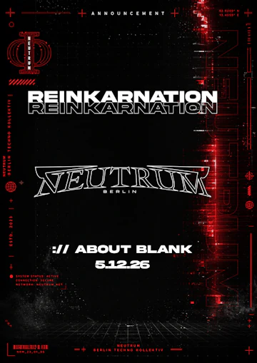 About Blank