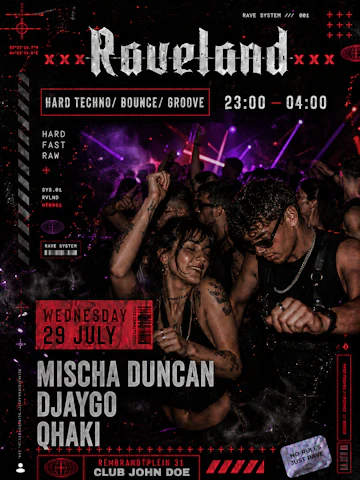 John Doe Club