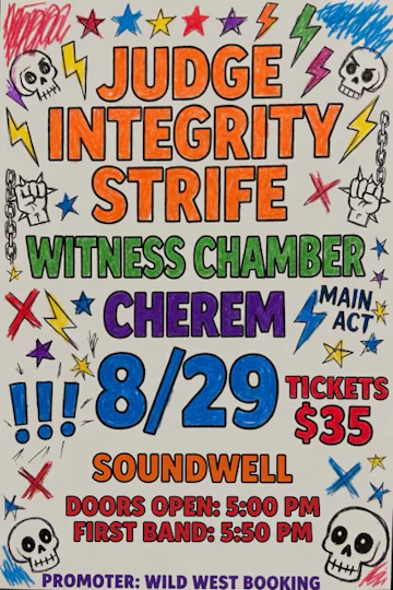 Soundwell