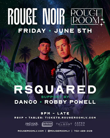 Rouge Room