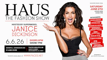 Faces Nightclub
