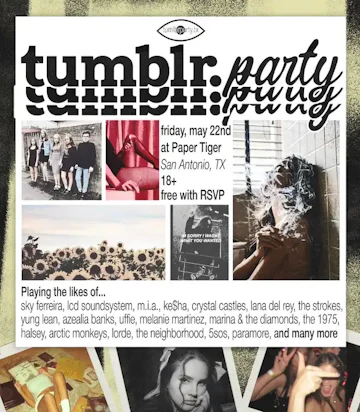 Paper Tiger