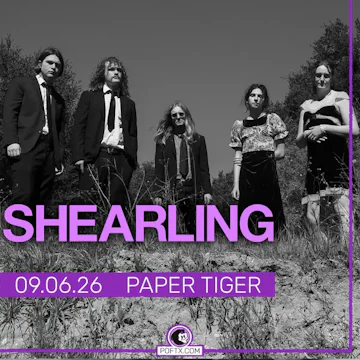 Paper Tiger