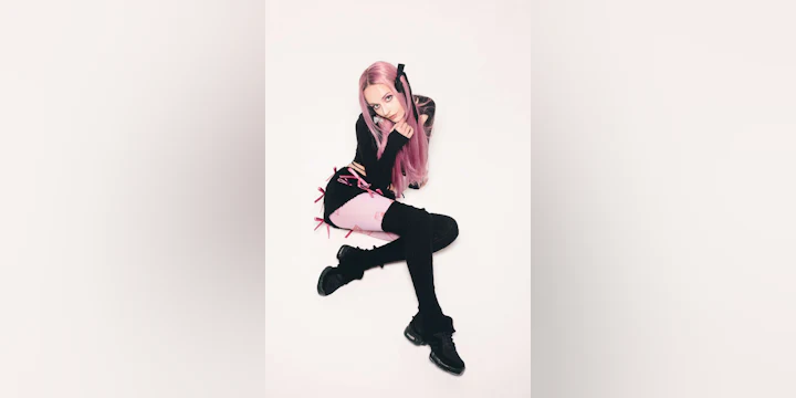 Hannah Diamond (DJ set) w/ Emoji Heap & Sweetbabyjames