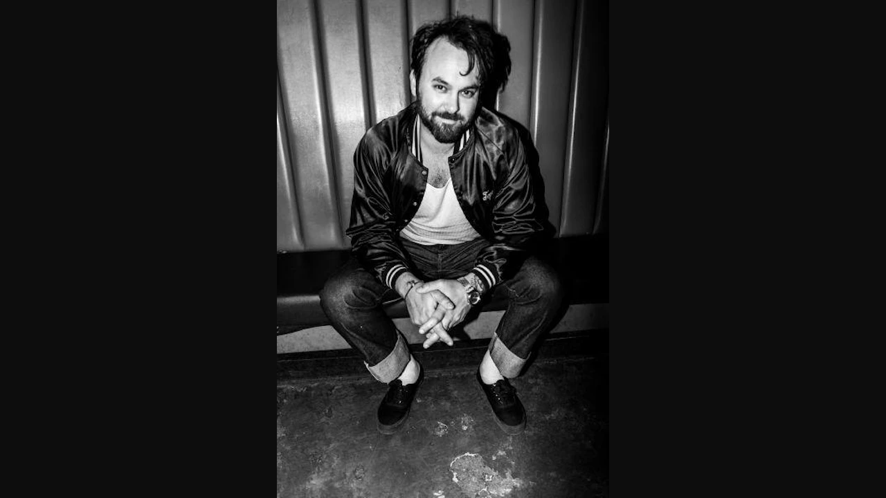 Shakey Graves - Fondness, Etc. Tour