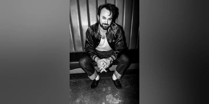 Shakey Graves - Fondness, Etc. Tour