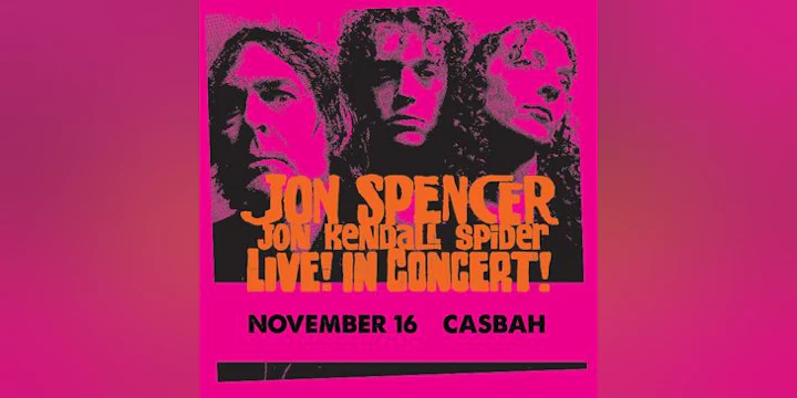Jon Spencer, Genre is death