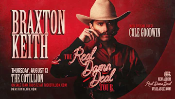 The Cotillion