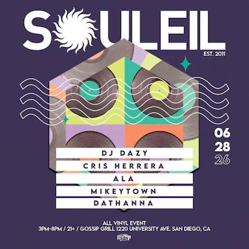 San Diego Concerts & Events