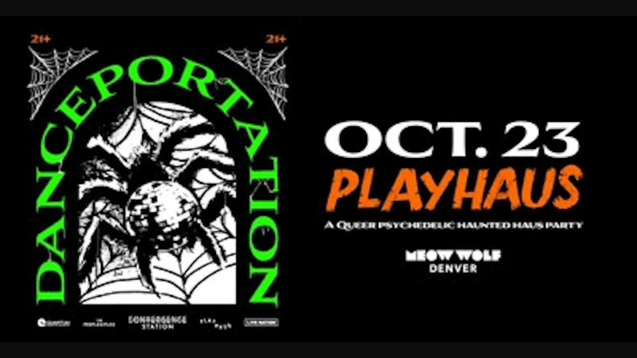Danceportation: PlayHaus