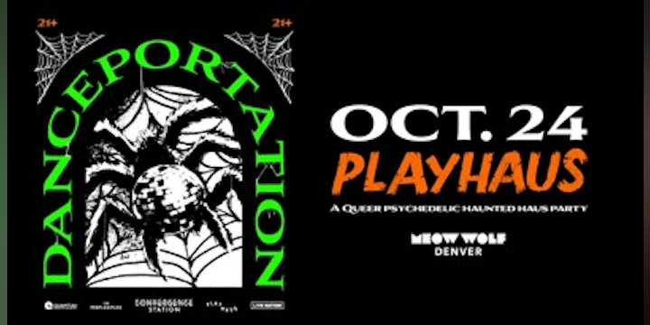 Danceportation: PlayHaus