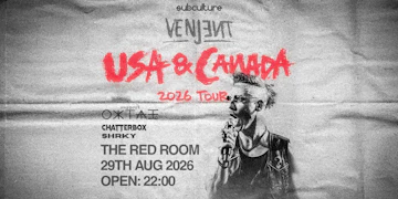 The Red Room