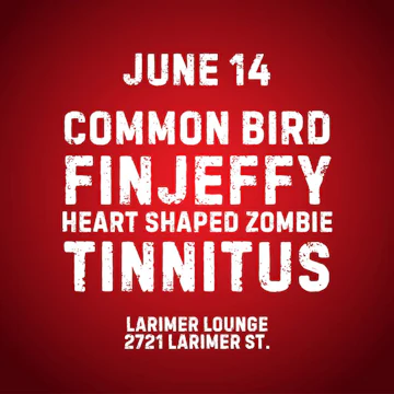 Larimer Lounge