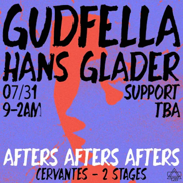 Cervantes' Masterpiece Ballroom