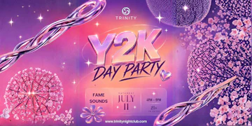 Trinity Nightclub