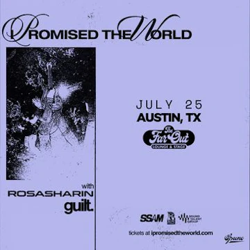 Austin Concerts & Events
