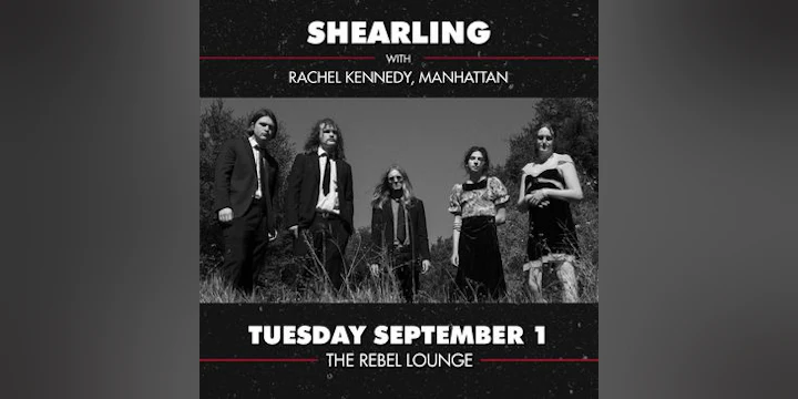 Shearling